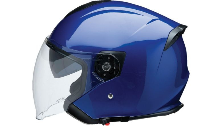Z1R Road Maxx 2 Open Face Helmet - Motorcycle Closeouts by Rider