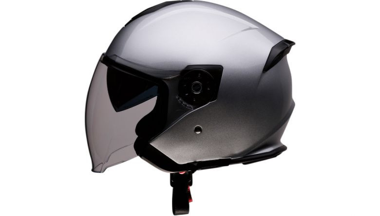Z1R Road Maxx 2 Open Face Helmet - Motorcycle Closeouts by Rider