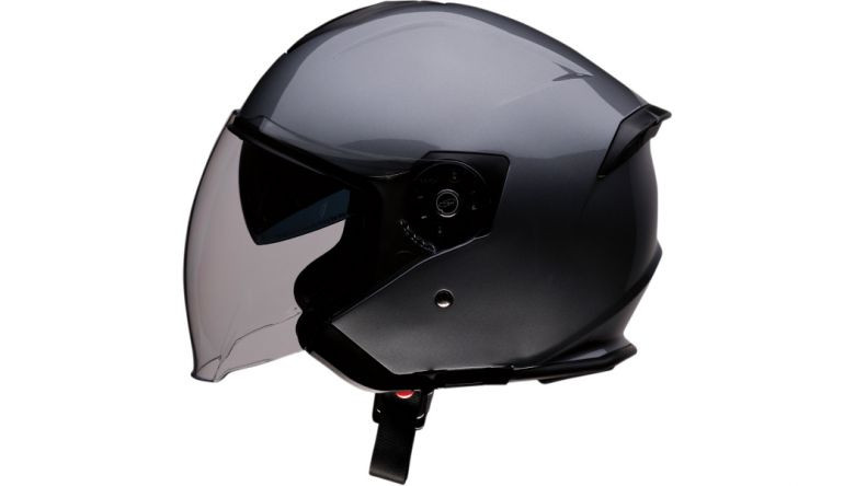 Z1R Road Maxx 2 Open Face Helmet - Motorcycle Closeouts by Rider