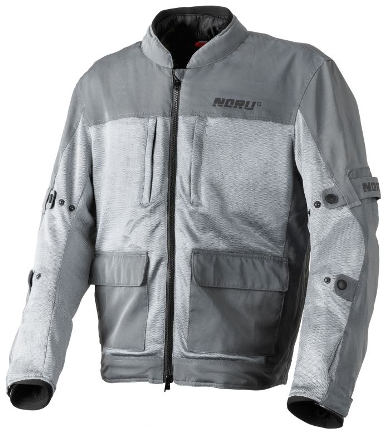 Noru Hakken Adventure Mesh Jacket - Motorcycle Closeouts by