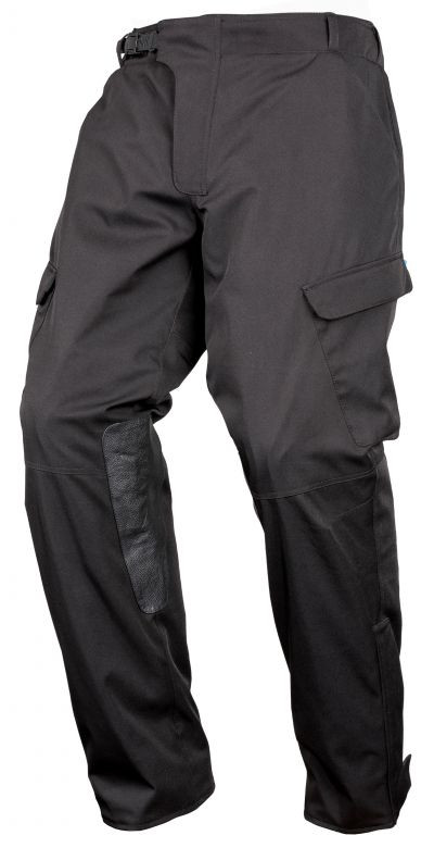 Noru Hakken Adventure Waterproof Pants - Motorcycle Closeouts by