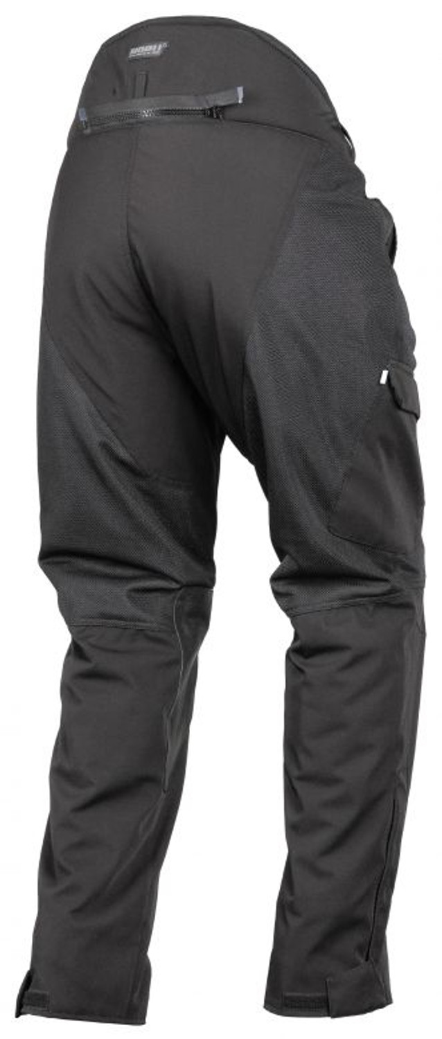Noru Hakken Adventure Mesh Pants - Motorcycle Closeouts by