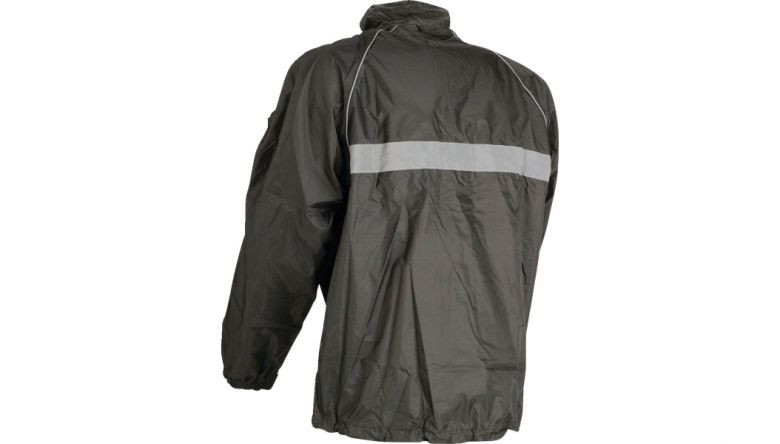 Z1R Rain Jacket - Motorcycle Closeouts by Rider Approved LLC