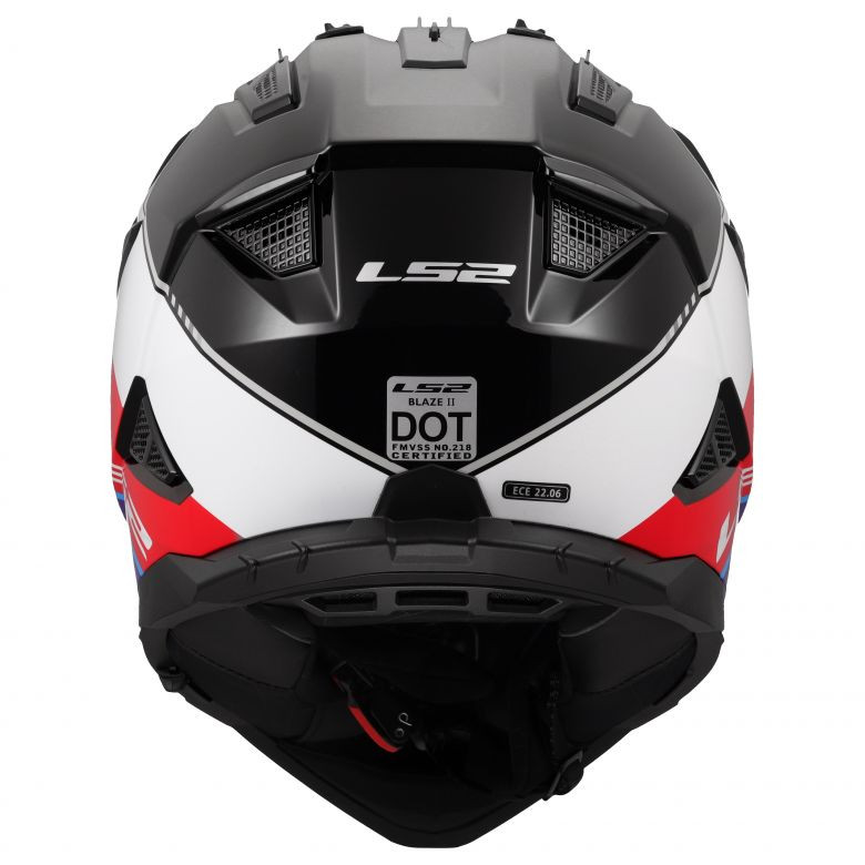 hjc blizzard helmet RPHA 12 Diablo Blizzard - Diablo Blizzard MC-1