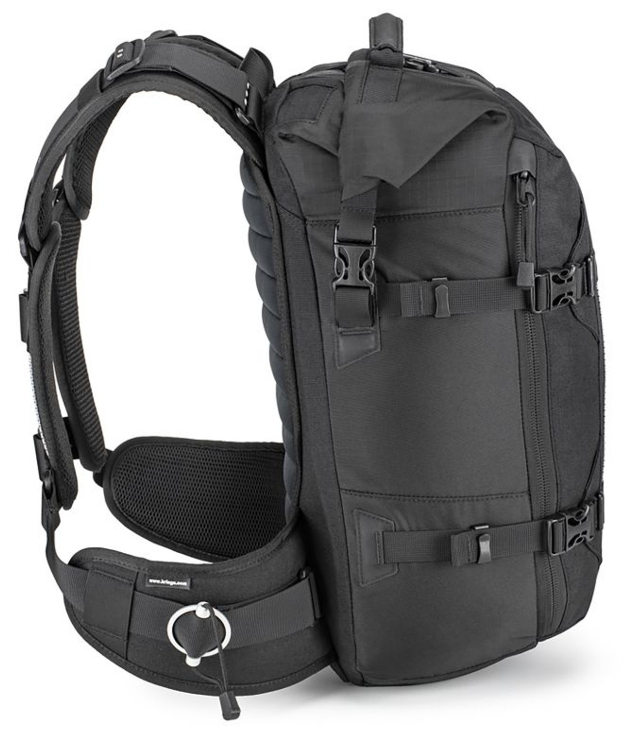 Kriega R25 バックパック ブラック　ポーチ付き Amazon.com: Kriega R25 V2 Backpack : Automotive