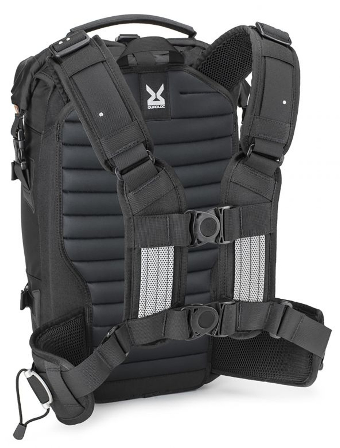 Kriega R25 V2 Backpack - Motorcycle Closeouts by Rider