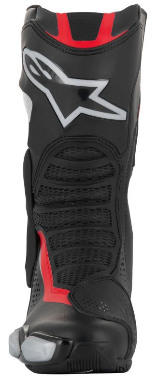 Alpinestars SMX-6 V3 Vented Boots - Motorcycle Closeouts by Rider