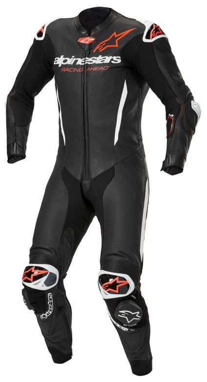Alpinestars GP-R7 1-Piece Leather Suit - No Shipping to CA or NY