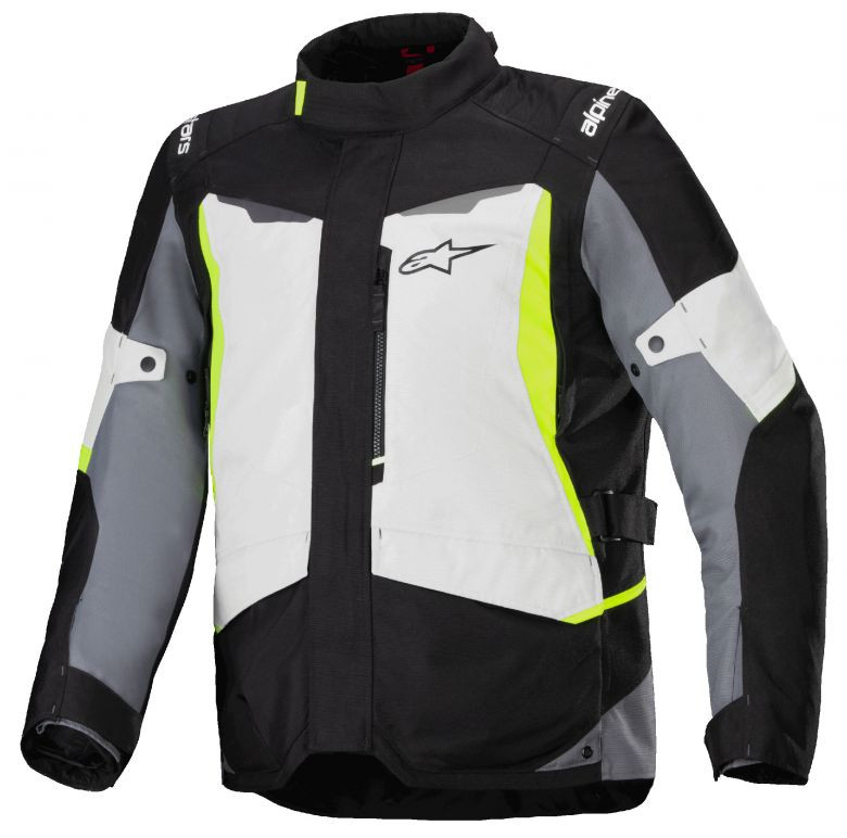 Alpinestars ST-1 Waterproof Jacket - Motorcycle Closeouts by Rider