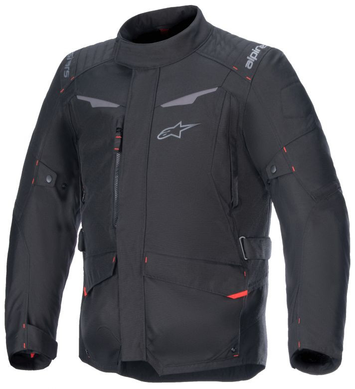 Alpinestars ST-1 Waterproof Jacket - Motorcycle Closeouts by Rider