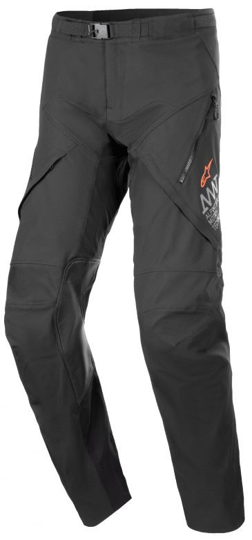 Alpinestars AMT-8 Stretch Drystar XF Pants - Motorcycle Closeouts
