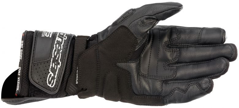Alpinestars SP-8 V3 Air Gloves - Motorcycle Closeouts by Rider