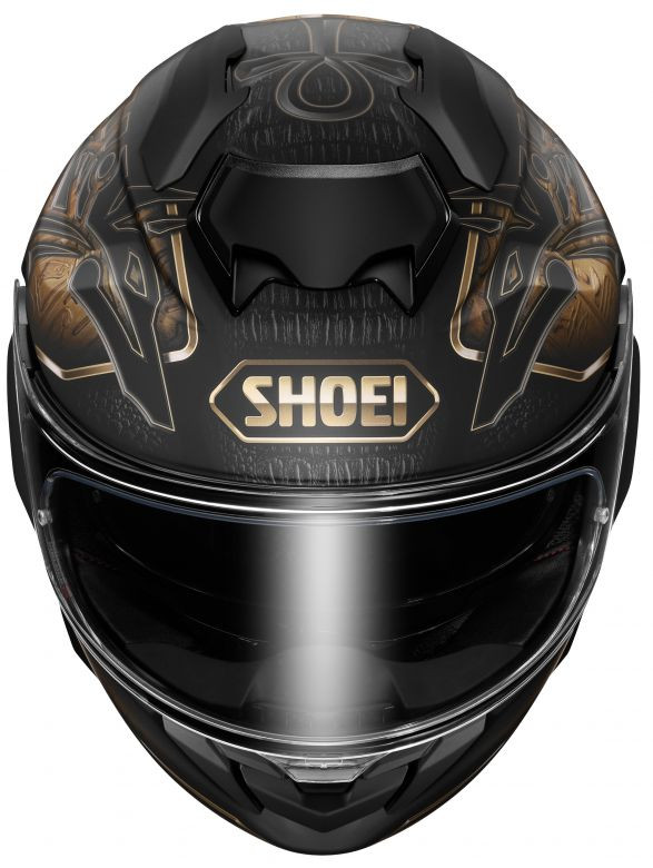 Shoei GT-Air III Nile Full Face Motorcycle Helmet