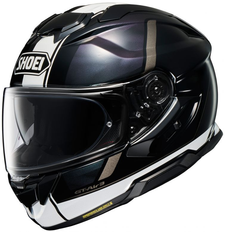 Shoei GT-Air III Scenario Full Face Motorcycle Helmet