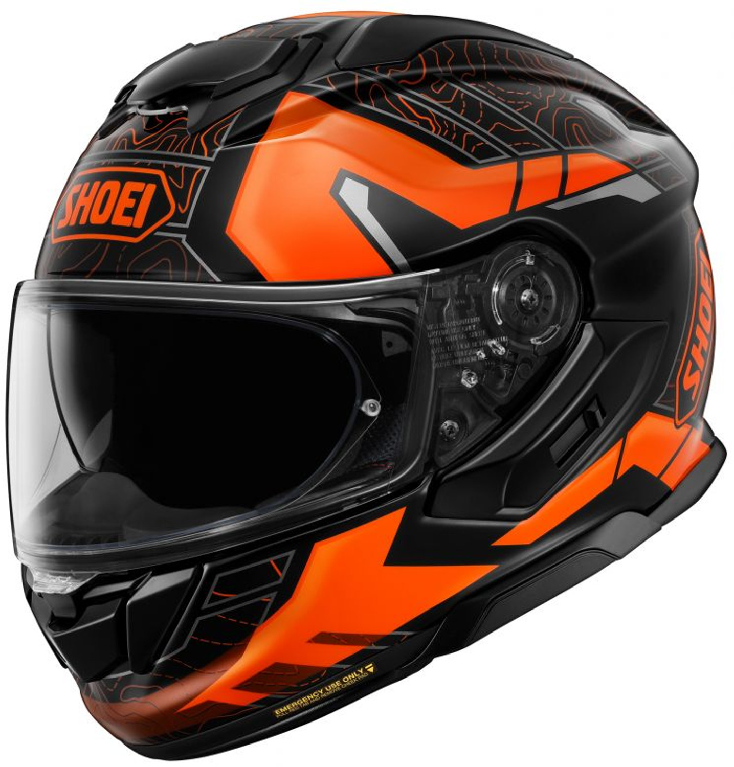 SHOEI J-FORCE III ショウエイ　JET Helmet　Bike J-FORCE III | JET HELMET｜ヘルメット SHOEI