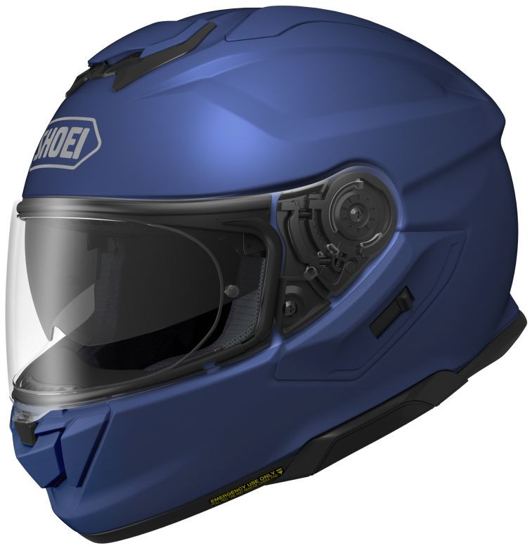 Shoei GT-Air III Full Face Motorcycle Helmet