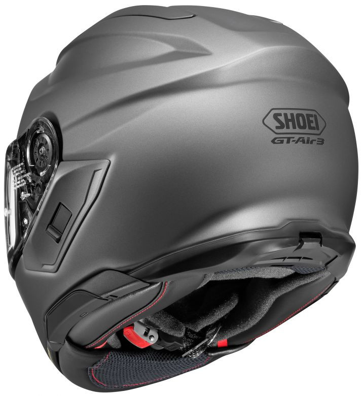 hjlm shoei gt-air swayer tc-5 Shoei GT-Air Swayer Helmet Blue/White