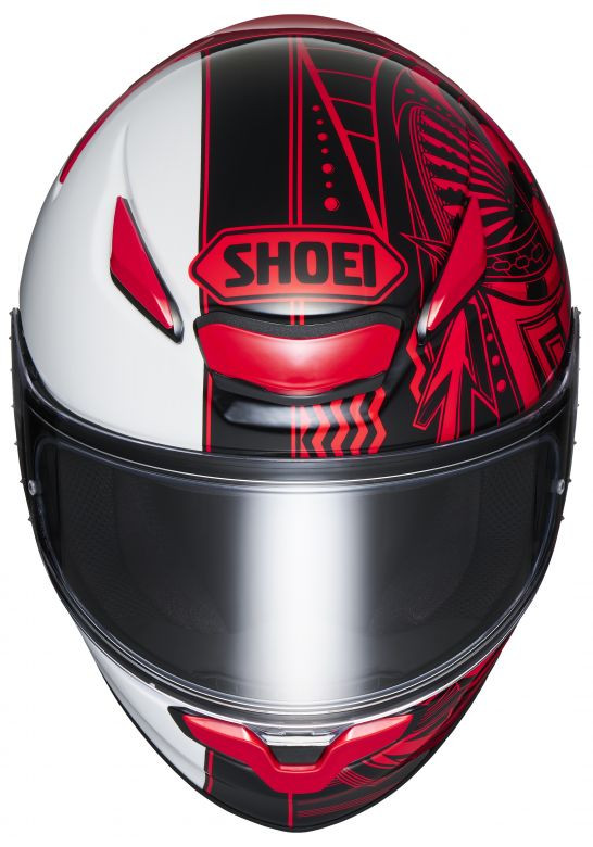 Shoei RF1400 Beaut Full Face Motorcycle Helmet