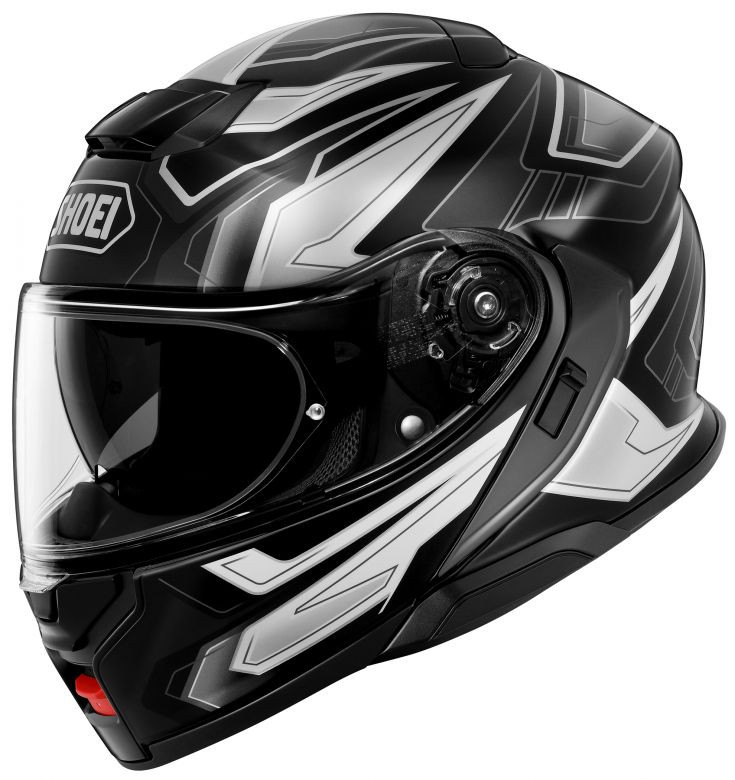 Shoei Neotec 3 Anthem Modular Motorcycle Helmet