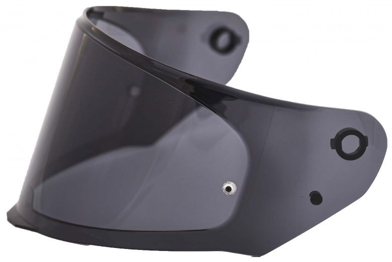 LS2 Replacement Pinlock Ready Outer Shield for Advant X/Advant X
