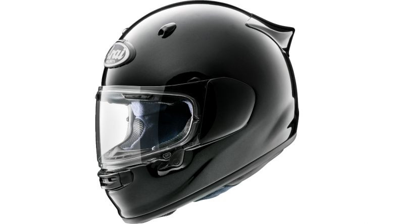 arai flat black helmet Arai Contour-X Helmet - Solid