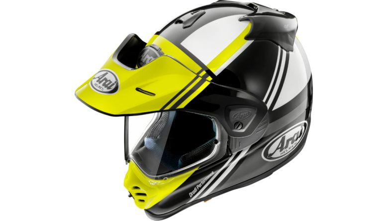 Arai XD-5 Cosmic Helmet - Motorcycle Closeouts by Rider Approved LLC