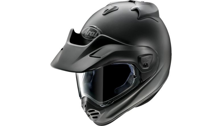 Arai XD-5 Helmet - Motorcycle Closeouts by Rider Approved LLC