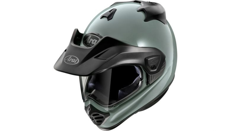 Arai XD-5 Helmet - Motorcycle Closeouts by Rider Approved LLC
