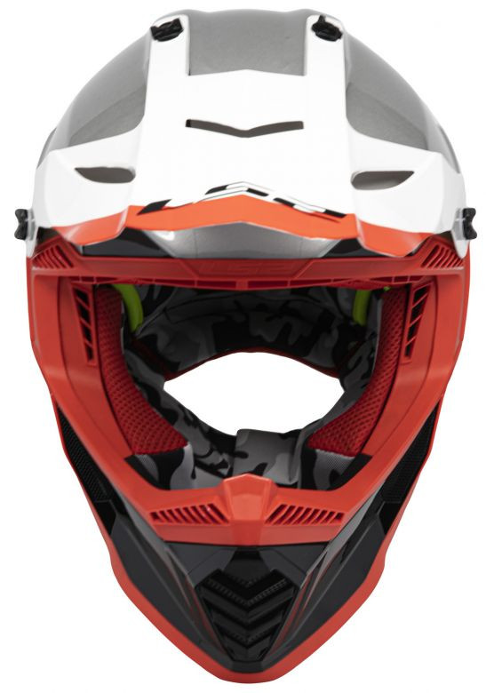 ec1ec motorcycle helmet with room for ears Outlaw 061 Audio Speaker Ear Insert Comfort Pads MOUNTAIN TRACK TREK 830 Original Box:Yes selling CHIPS XV helmet Color:Grey/Camo