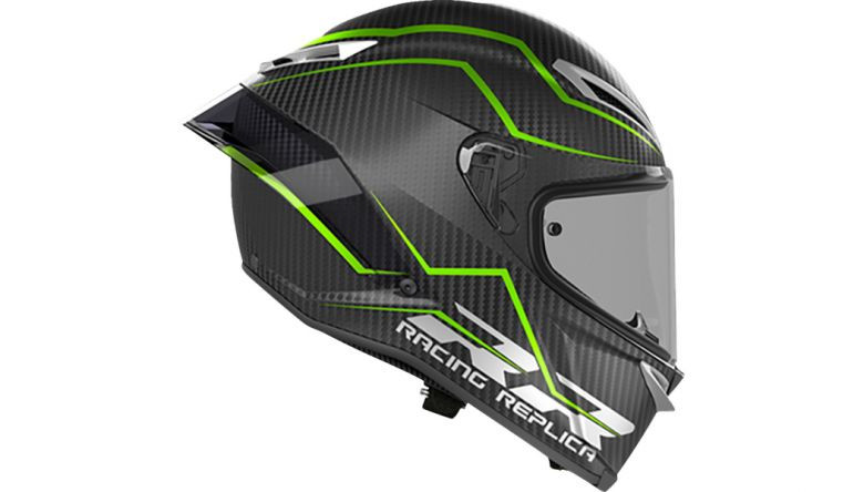 AGV Pista GP RR Performante Helmet - Motorcycle Closeouts by Rider