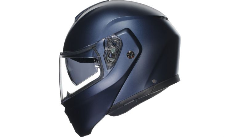 AGV StreetModular Mono Modular Helmet - No Shipping to CA or NY