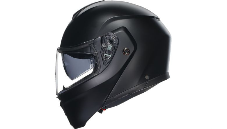 AGV StreetModular Mono Modular Helmet - No Shipping to CA or NY