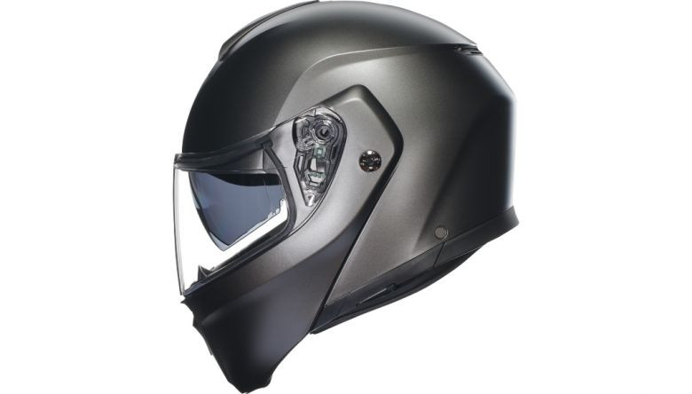 AGV StreetModular Mono Modular Helmet - No Shipping to CA or NY