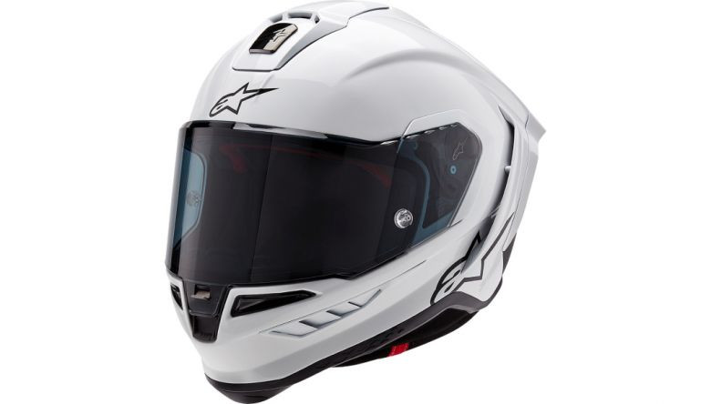 Alpinestars Supertech R10 Helmet - Motorcycle Closeouts by Rider