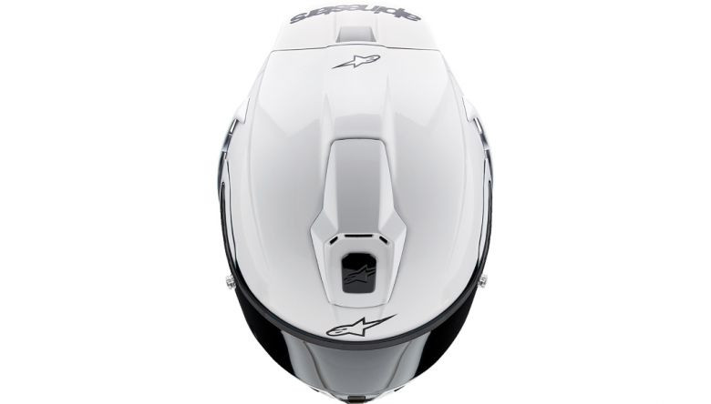 Alpinestars Supertech R10 Helmet - Motorcycle Closeouts by Rider