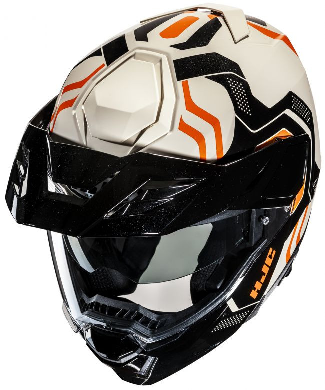 HJC i80 Velly Modular Helmet - Motorcycle Closeouts by Rider