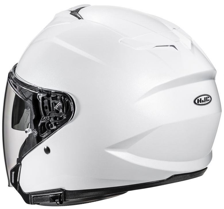 HJC i31 Open Face Helmet - Motorcycle Closeouts by Rider Approved LLC