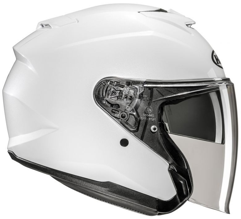 HJC i31 Open Face Helmet - Motorcycle Closeouts by Rider Approved LLC