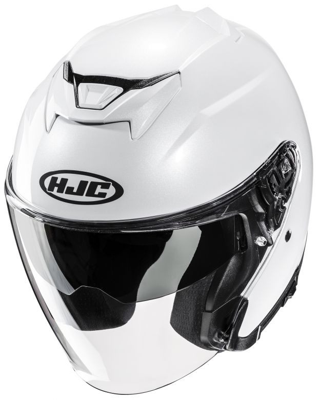 HJC i31 Open Face Helmet - Motorcycle Closeouts by Rider Approved LLC