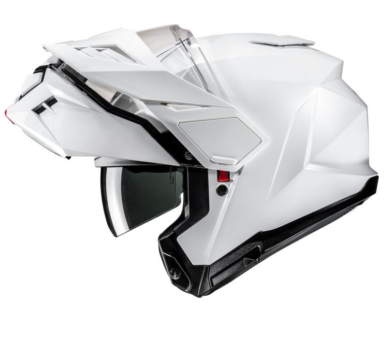 HJC i80 Modular Helmet - Motorcycle Closeouts by Rider Approved LLC