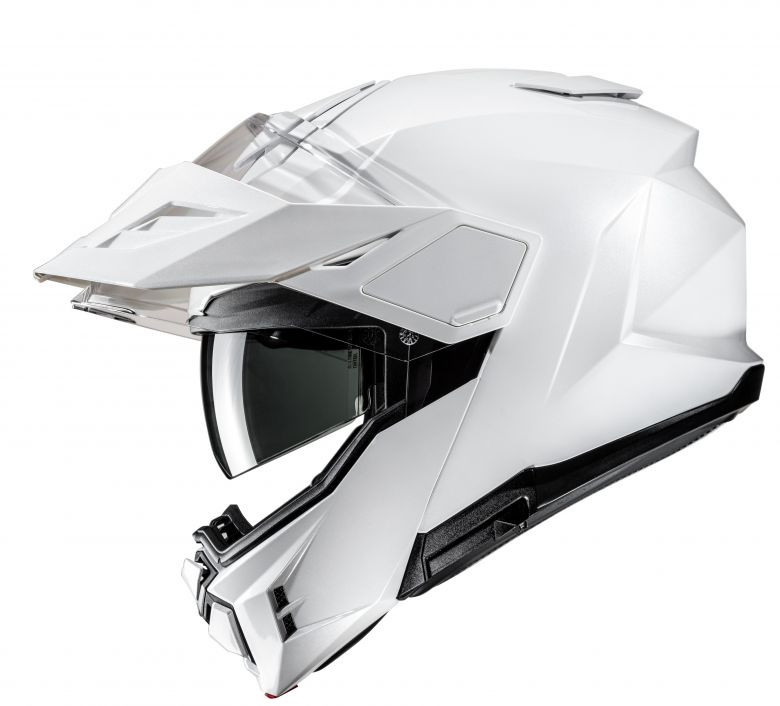 HJC i80 Modular Helmet - Motorcycle Closeouts by Rider Approved LLC