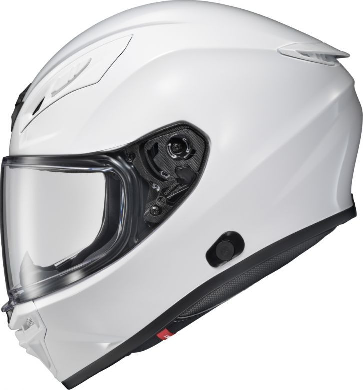 are scorpion helmets snell approved EXO R430 Full Face Helmet Cutlass Phantom LG R430 Cutlass Full Face Helmet continues to set a new standard for Scorpions full face street helmets at a competitive price point Scorpion EXO-R430 Cutlass Full Face
