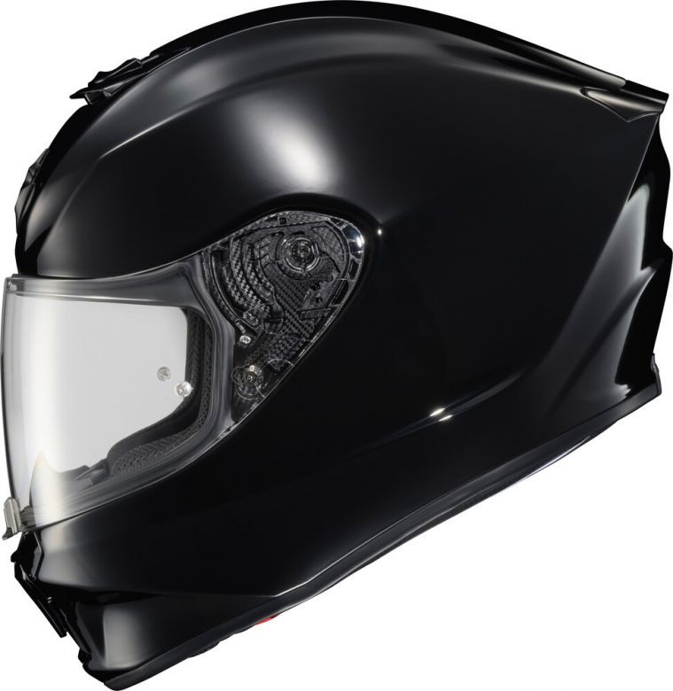 EXO-R330 Full-Face Helmet Solid White / L EXO-R330 Full-Face Helmet Solid White / L