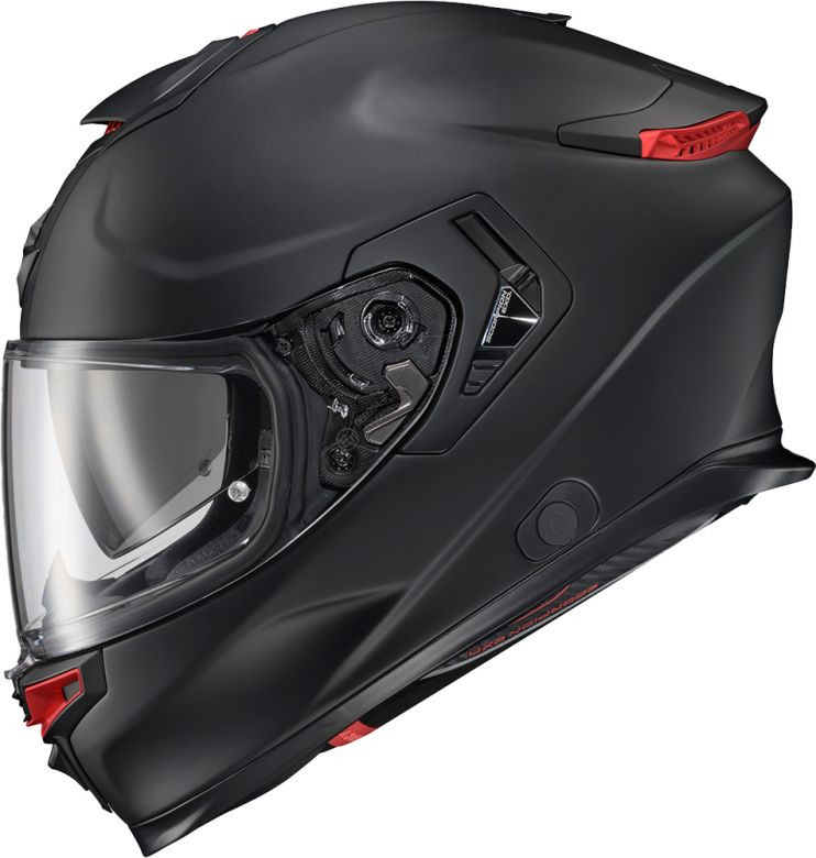 Scorpion Exo Eclipse Helmet - Motorcycle Closeouts by Rider