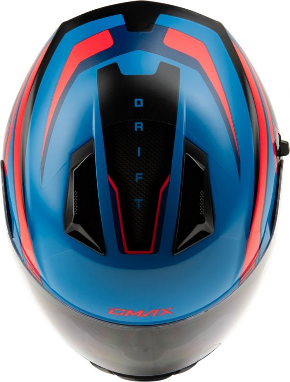 GMax FF-18 Drift Helmet - Motorcycle Closeouts by Rider Approved LLC