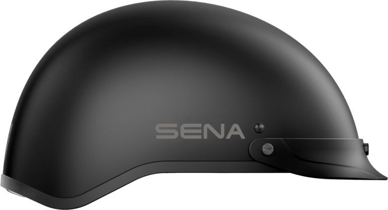 Sena Cavalry Bluetooth Half Helmet Motorcycle Closeouts by