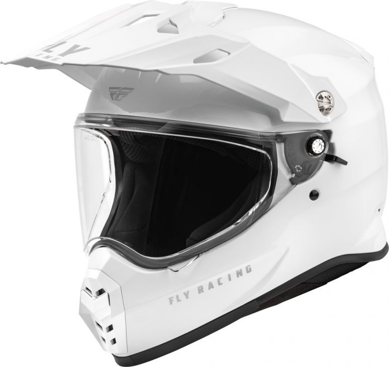 Fly Racing Trekker Helmet - Motorcycle Closeouts by Rider Approved LLC