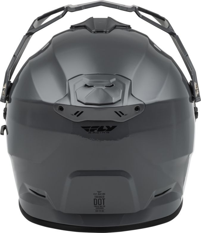 Fly Racing Trekker Helmet - Motorcycle Closeouts by Rider Approved LLC