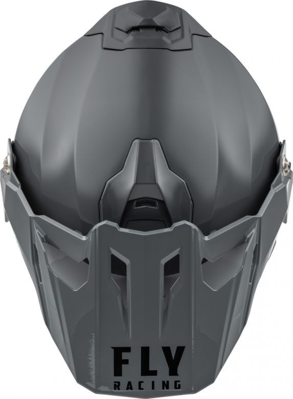 Fly Racing Trekker Helmet - Motorcycle Closeouts by Rider Approved LLC