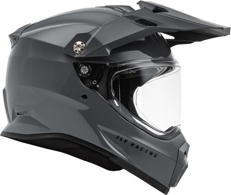 Fly Racing Trekker Helmet - Motorcycle Closeouts by Rider Approved LLC